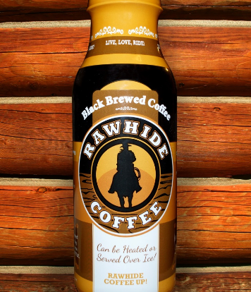 Rawhide Coffee