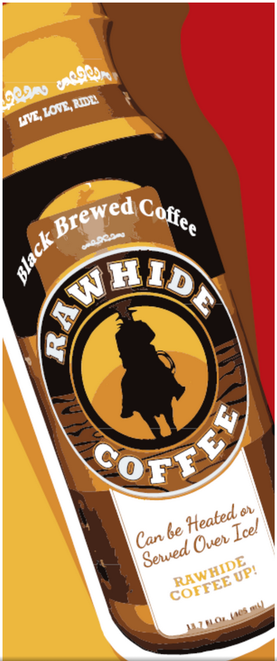 Rawhide Coffee